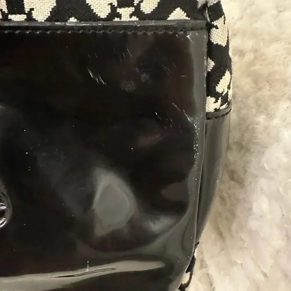 kate Spade stevie‎ Classic New york handbag